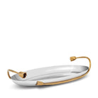 L'Objet Deco Leaves Tray