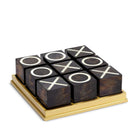 L'Objet Deco Tic Tac Toe Board & Table Game