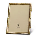 L'Objet Deco Twist Frame — Gold