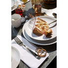 L'Objet Deco Twist Napkin Jewels Set of 4 Napkin Ring, alternate view