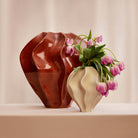 L'Objet Douro Vase - Oat - Medium, alternate view