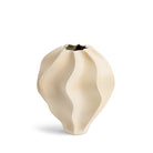 L'Objet Douro Vase - Oat - Medium, alternate view
