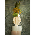 L'Objet Douro Vase - Oat - Medium, alternate view
