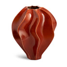 L'Objet Douro Vase - Paprika - X-Large, alternate view