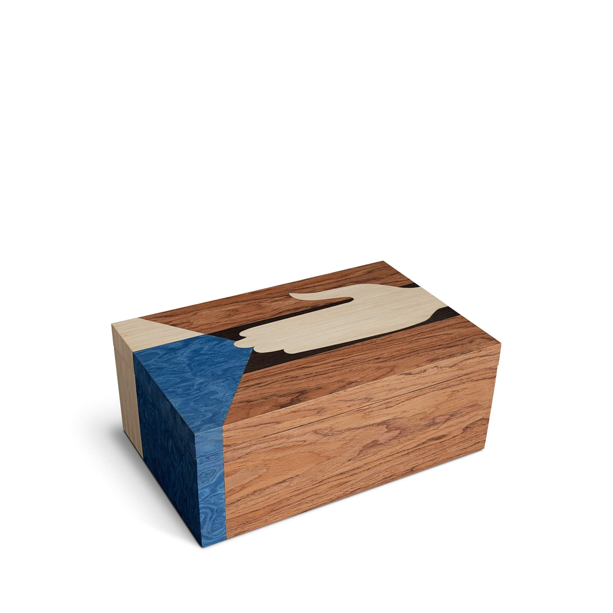 L'Objet Edgar Box
