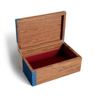 L'Objet Edgar Box, alternate view