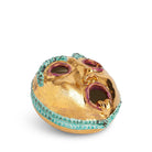 L'Objet Exclusive - Ruan Hoffmann Mask Box Sculpture, alternate view
