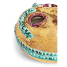 L'Objet Exclusive - Ruan Hoffmann Mask Box Sculpture, alternate view