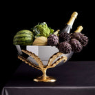 L'Objet Fern Bowl - Large, alternate view