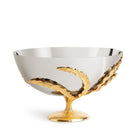 L'Objet Fern Bowl - Large, alternate view