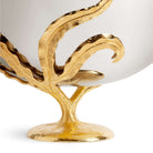 L'Objet Fern Bowl - Large, alternate view