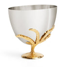 L'Objet Fern Champagne Bucket Barware, alternate view