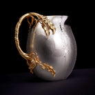 L'Objet Fern Pitcher, alternate view