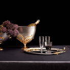 L'Objet Fern Tray - Large, alternate view