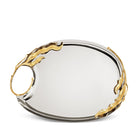 L'Objet Fern Tray - Large, alternate view