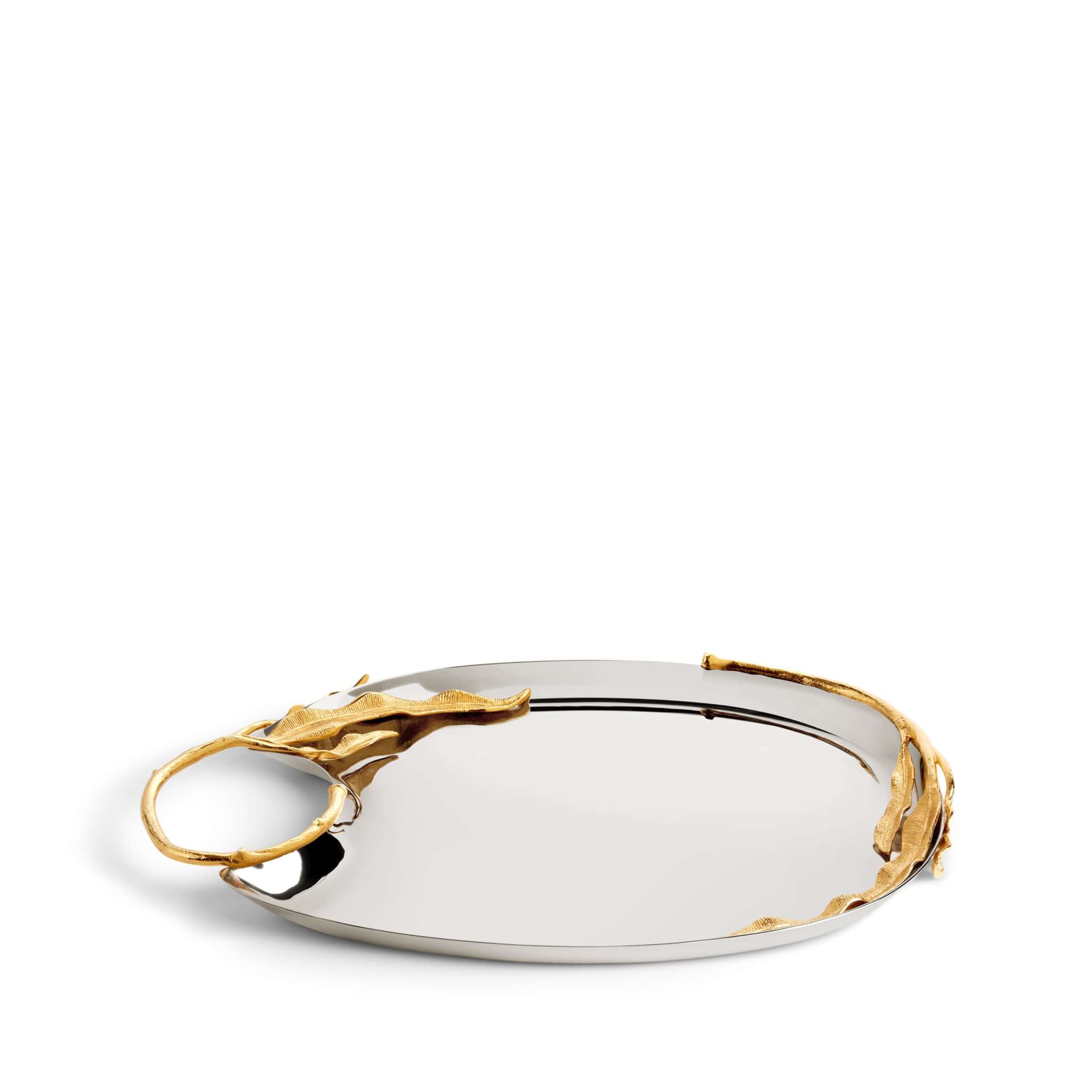 L'Objet Fern Tray - Medium