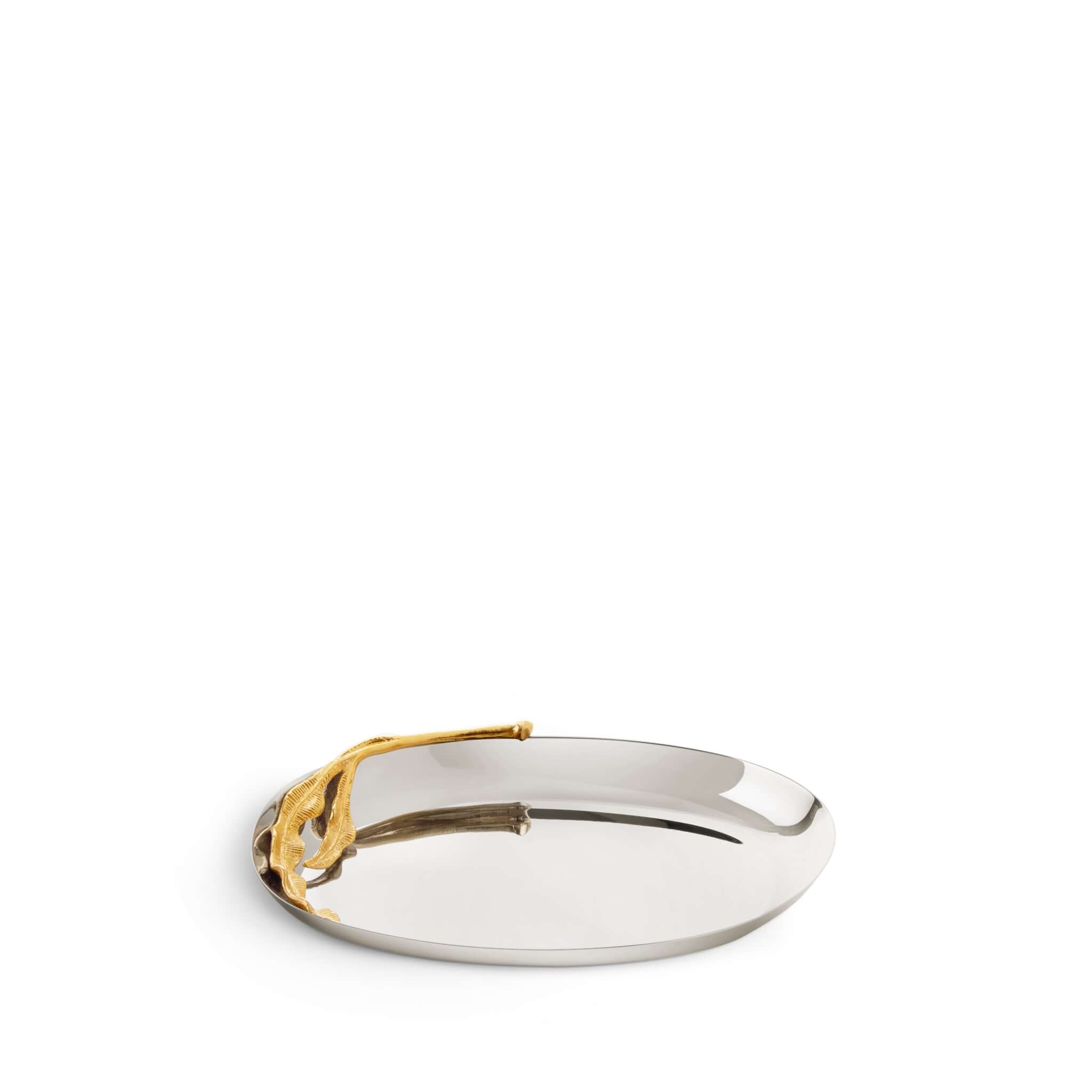 L'Objet Fern Tray - Small