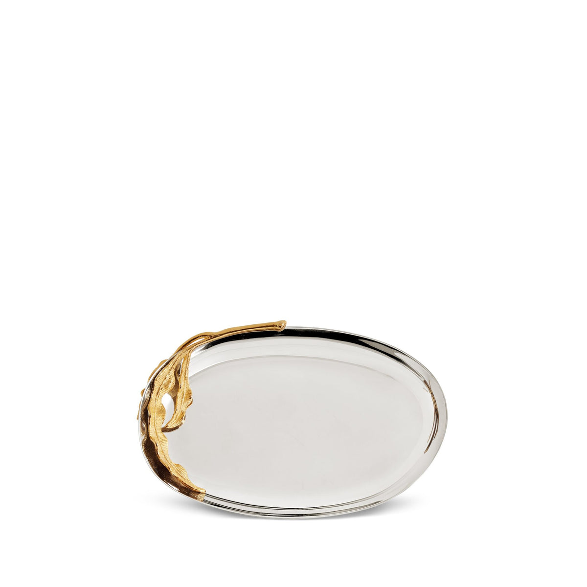 L'Objet Fern Tray - Small, alternate view