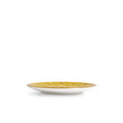 L'Objet Fortuny Apollo Yellow Canape Plates (Set of 4), alternate view