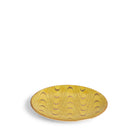 L'Objet Fortuny Apollo Yellow Canape Plates (Set of 4), alternate view