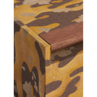 L'Objet Fortuny Box - Camo Isole Tiger, alternate view