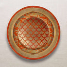 L'Objet Fortuny Canestrelli Canape Plates (Set of 4), alternate view