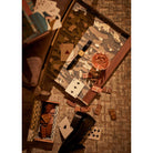 L'Objet Fortuny Dominoes Set Board & Table Game, alternate view