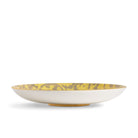 L'Objet Fortuny Laotze Yellow Coupe Bowl - Large, alternate view