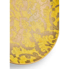 L'Objet Fortuny Laotze Yellow Coupe Bowl - Large, alternate view