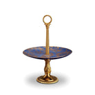 L'Objet Fortuny Melagrana Dessert Server Cake Stand