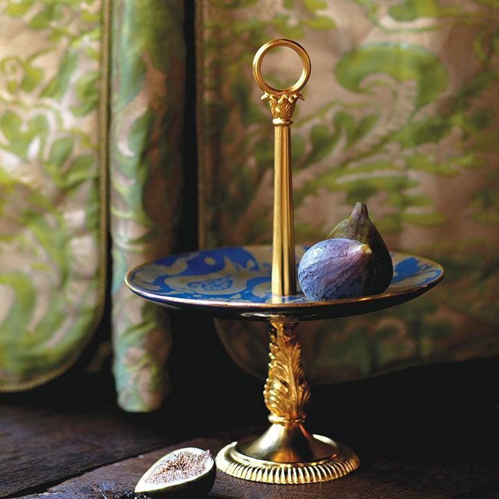 L'Objet Fortuny Melagrana Dessert Server Cake Stand, alternate view