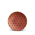 L'Objet Fortuny Murillo Canape Plates (Set of 4)