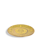 L'Objet Fortuny Orsini Yellow Dessert Plates (Set of 4), alternate view