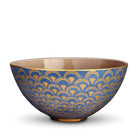 L'Objet Fortuny Papiro Serving Bowl