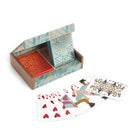 L'Objet Fortuny Playing Cards Set (2 Decks) Board & Table Game