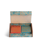 L'Objet Fortuny Playing Cards Set (2 Decks) Board & Table Game, alternate view