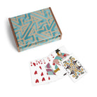 L'Objet Fortuny Playing Cards Set (2 Decks) Board & Table Game, alternate view