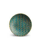 L'Objet Fortuny Tapa Canape Plates (Set of 4)