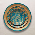 L'Objet Fortuny Tapa Canape Plates (Set of 4), alternate view