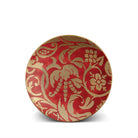 L'Objet Fortuny Uccelli Dessert Plates (Set of 4)