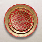 L'Objet Fortuny Uccelli Dessert Plates (Set of 4), alternate view