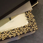 L'Objet Garland Frame 5 X 7 - Gold, alternate view