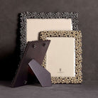 L'Objet Garland Frame 5 X 7 - Gold, alternate view