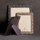 L'Objet Garland Frame 5 X 7 - Platinum, alternate view