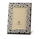 L'Objet Garland Frame 8 X 10 – Platinum, alternate view