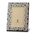 L'Objet Garland Frame 8 X 10 — Platinum