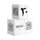 L'Objet Grand Bazaar No. 30 Candle, alternate view