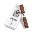 L'Objet Grand Bazaar No. 30 Incense (60 Sticks + Square Holder)