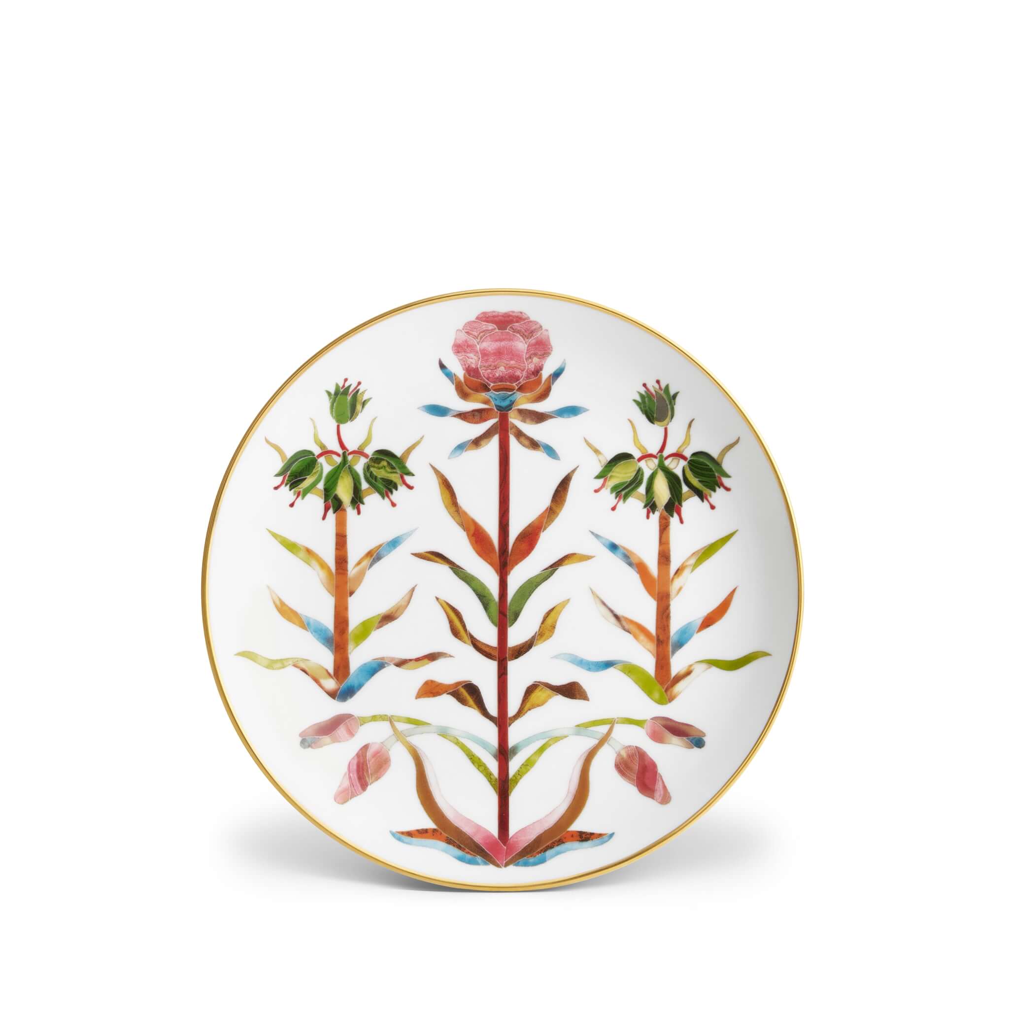 L'Objet Grand Tour Bread + Butter Plate