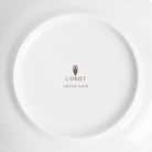 L'Objet Grand Tour Bread + Butter Plates (Set of 4), alternate view